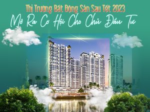 Bất Động Sản Năm 2023